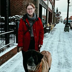 Meet your Posher, Madison